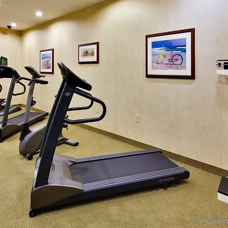 Holiday Inn Express Daphne-Spanish Fort By Ihg 