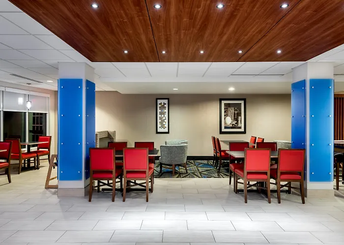 Holiday Inn Express Daphne-Spanish Fort By Ihg