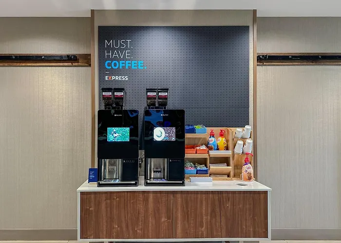 Holiday Inn Express Daphne-Spanish Fort By Ihg