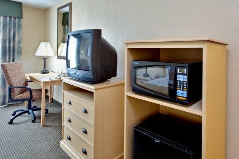 Express Daphne-spanish By Ihg Hotel Daphne