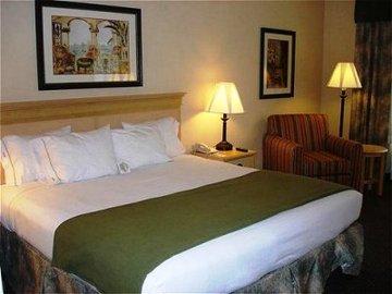 Hotel Express Daphne-spanish By Ihg 3*