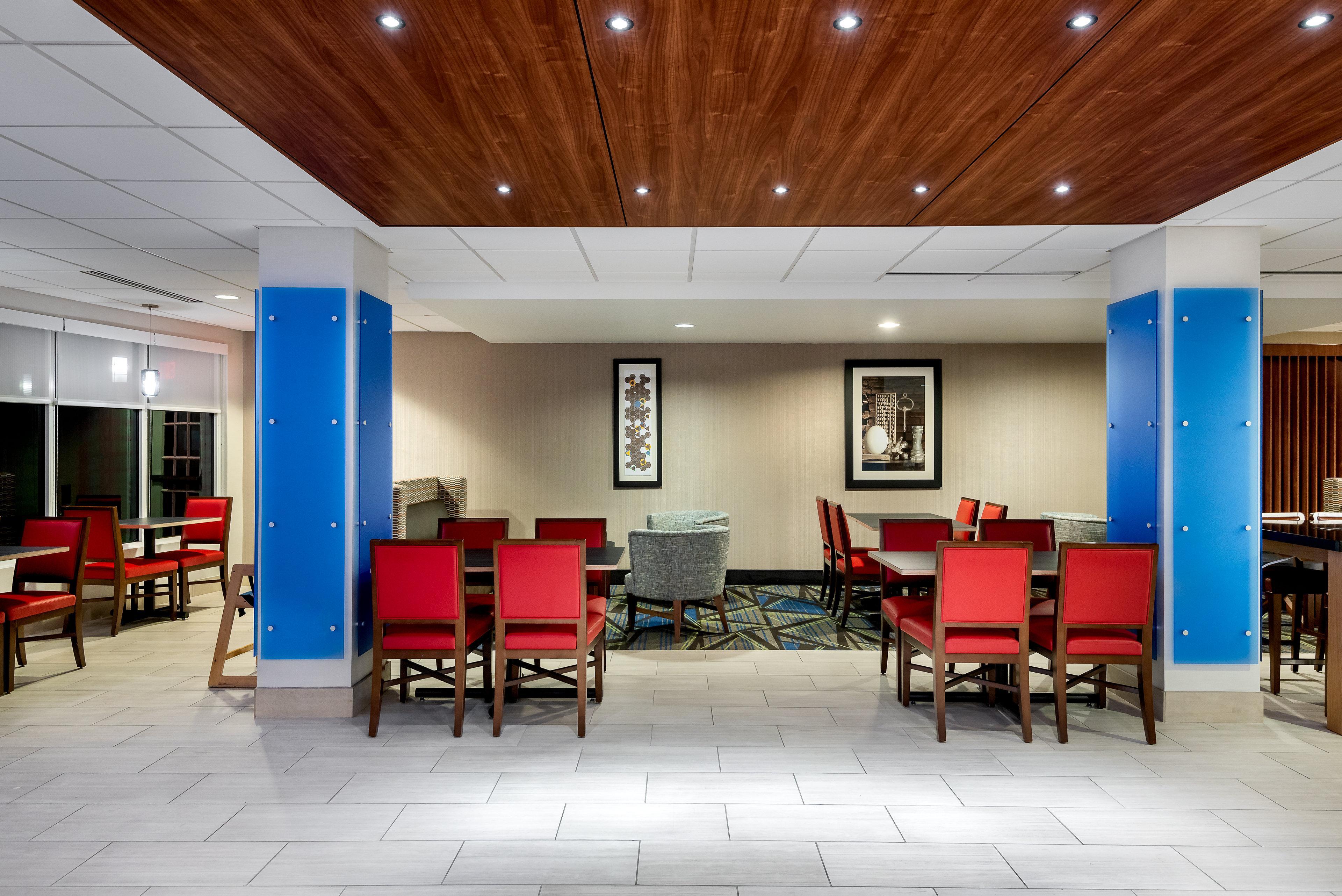 Hotel Express Daphne-spanish By Ihg 3*
