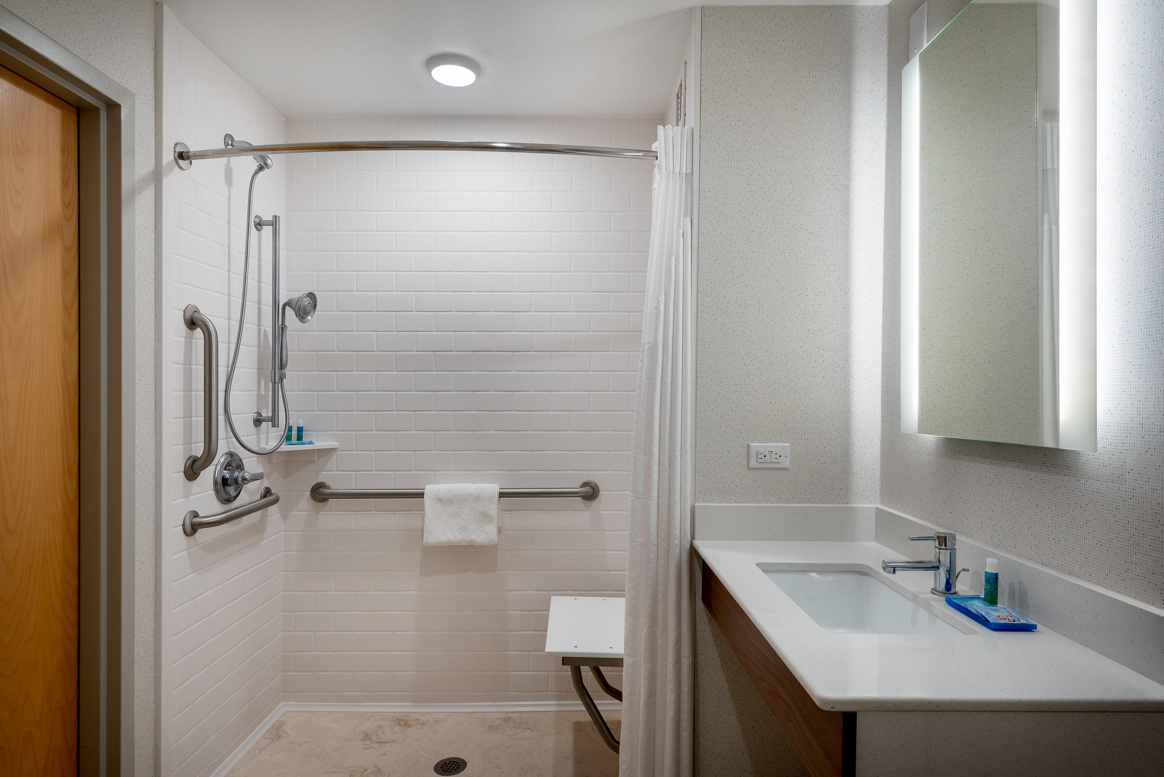 Hotel Express Daphne-spanish By Ihg Daphne