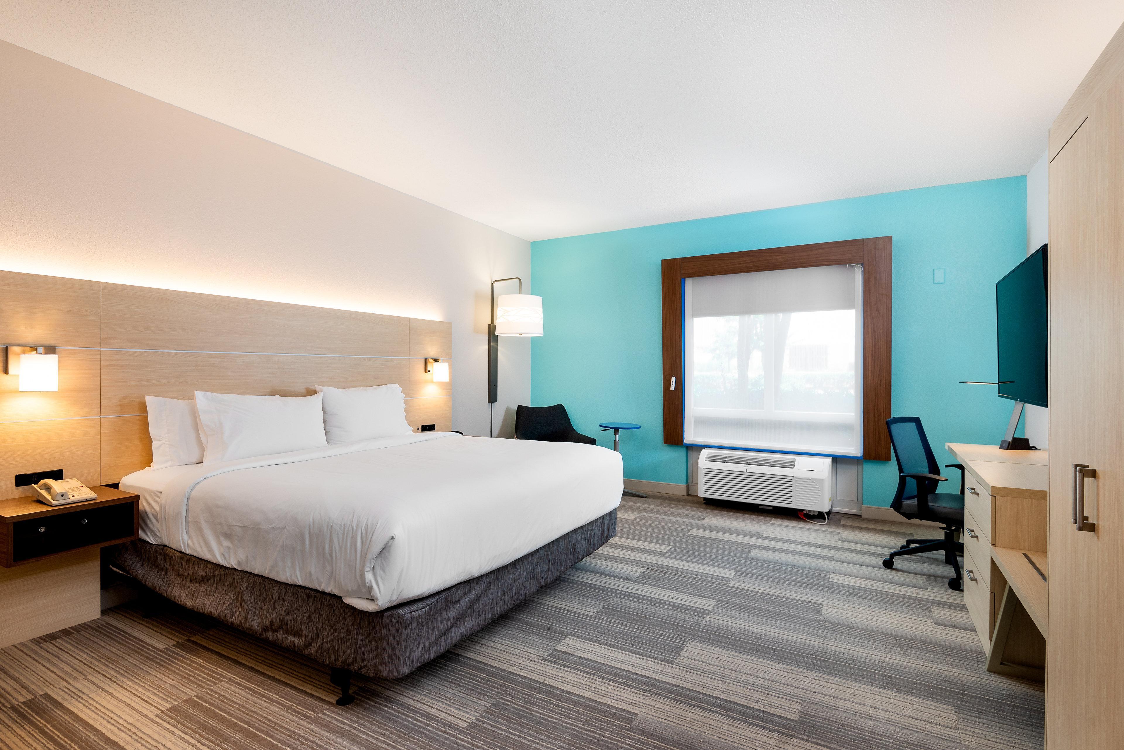 Express Daphne-spanish By Ihg Hotel 3*