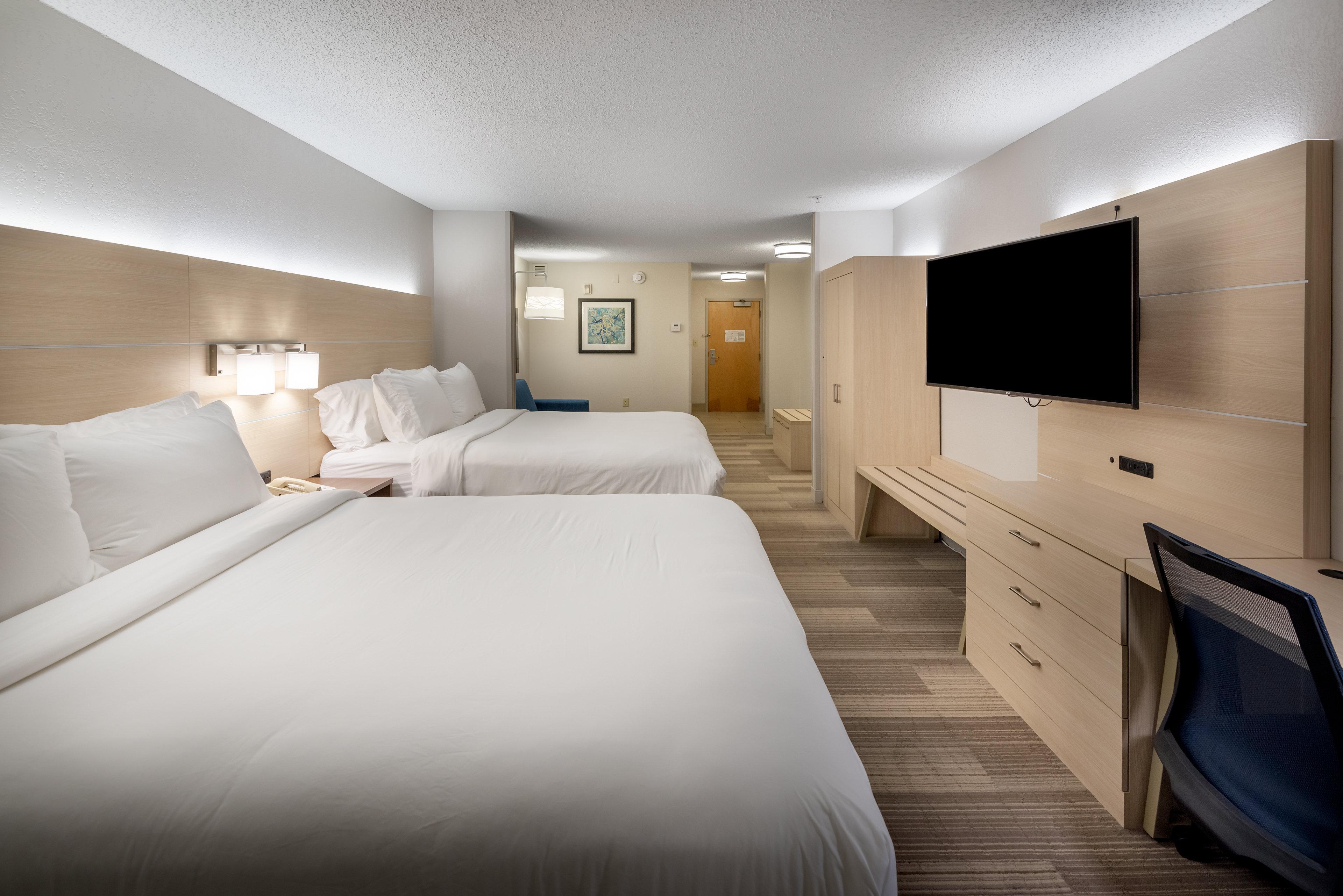 Express Daphne-spanish By Ihg Daphne