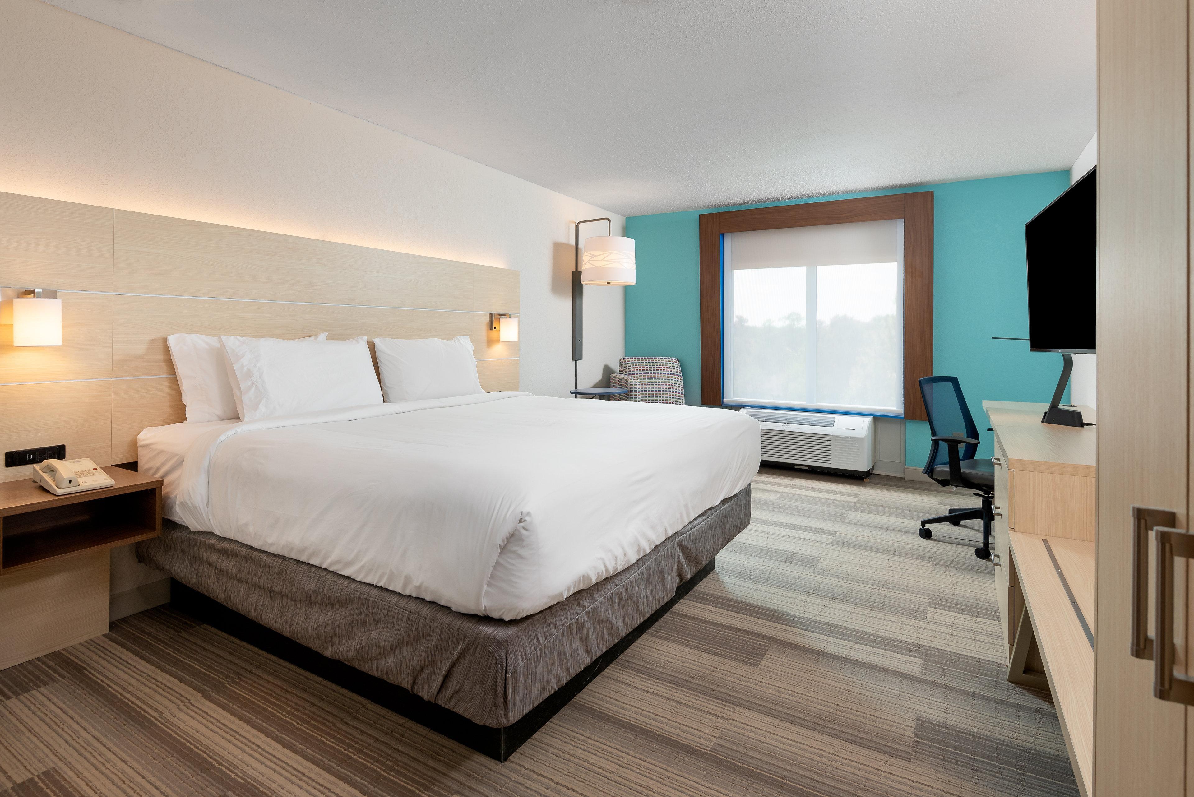 Hotel Express Daphne-spanish By Ihg Daphne
