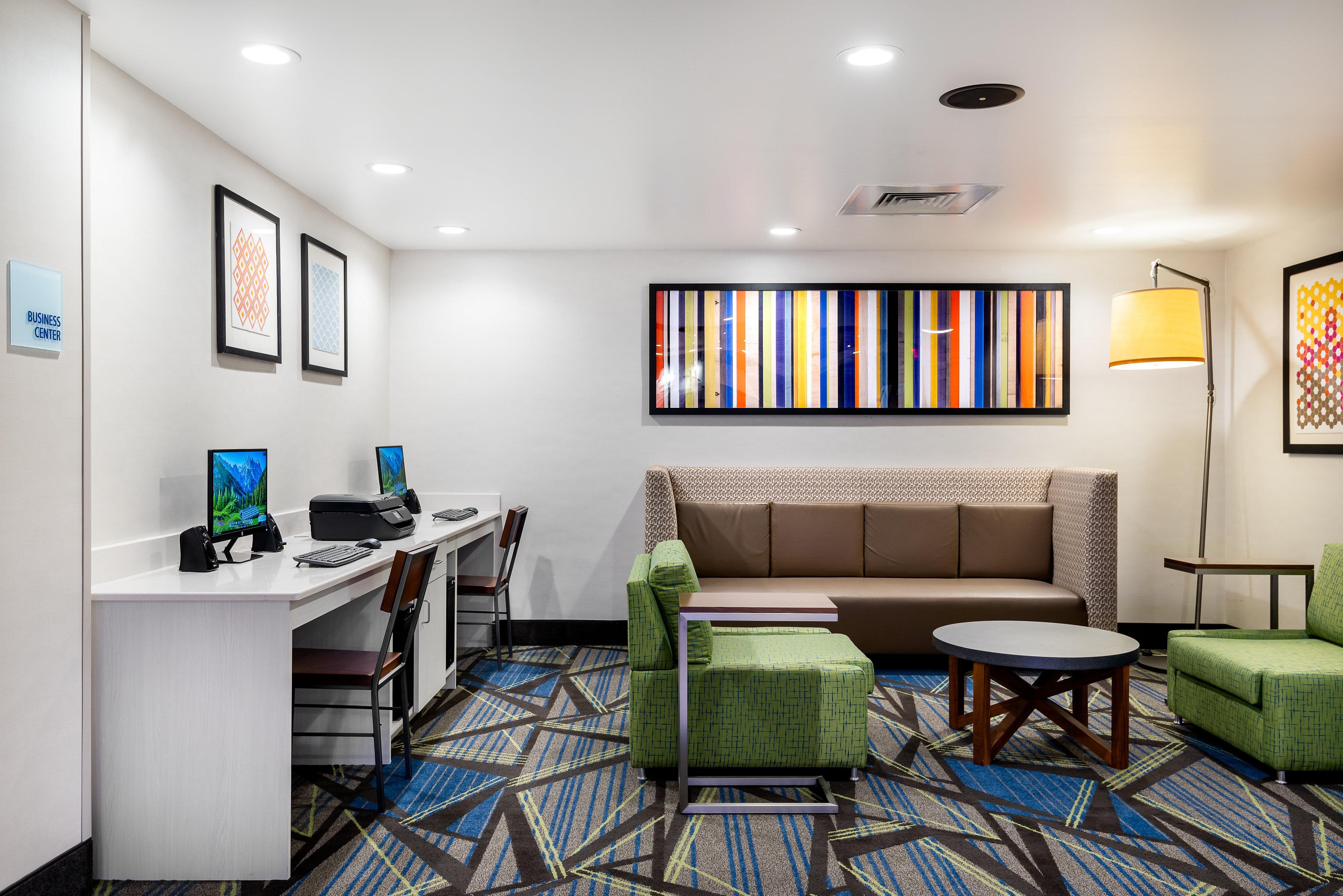 Express Daphne-spanish By Ihg 3*