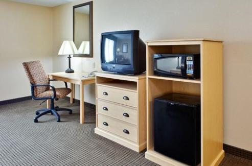 Express Daphne-spanish By Ihg Hotel