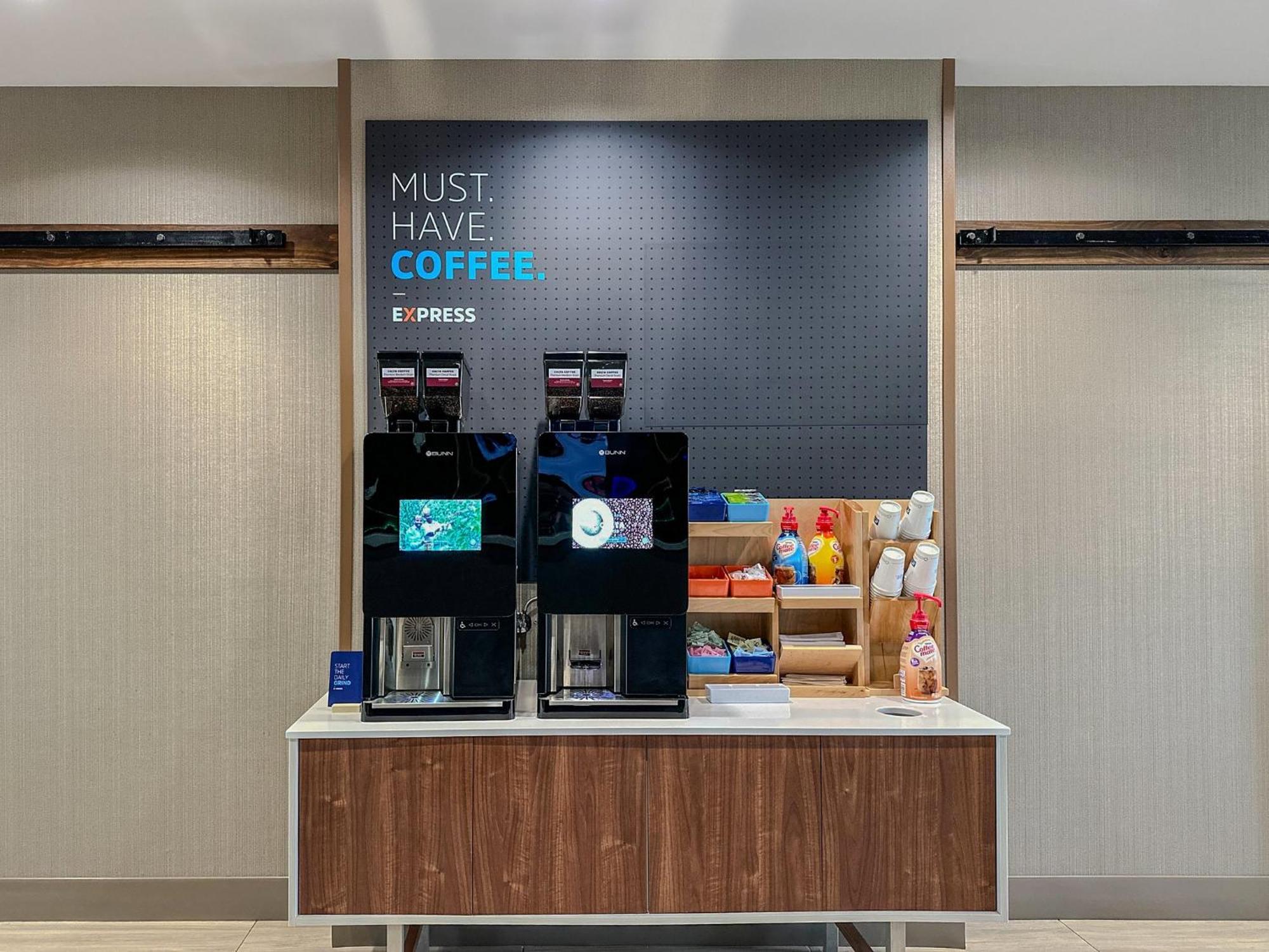 Express Daphne-spanish By Ihg