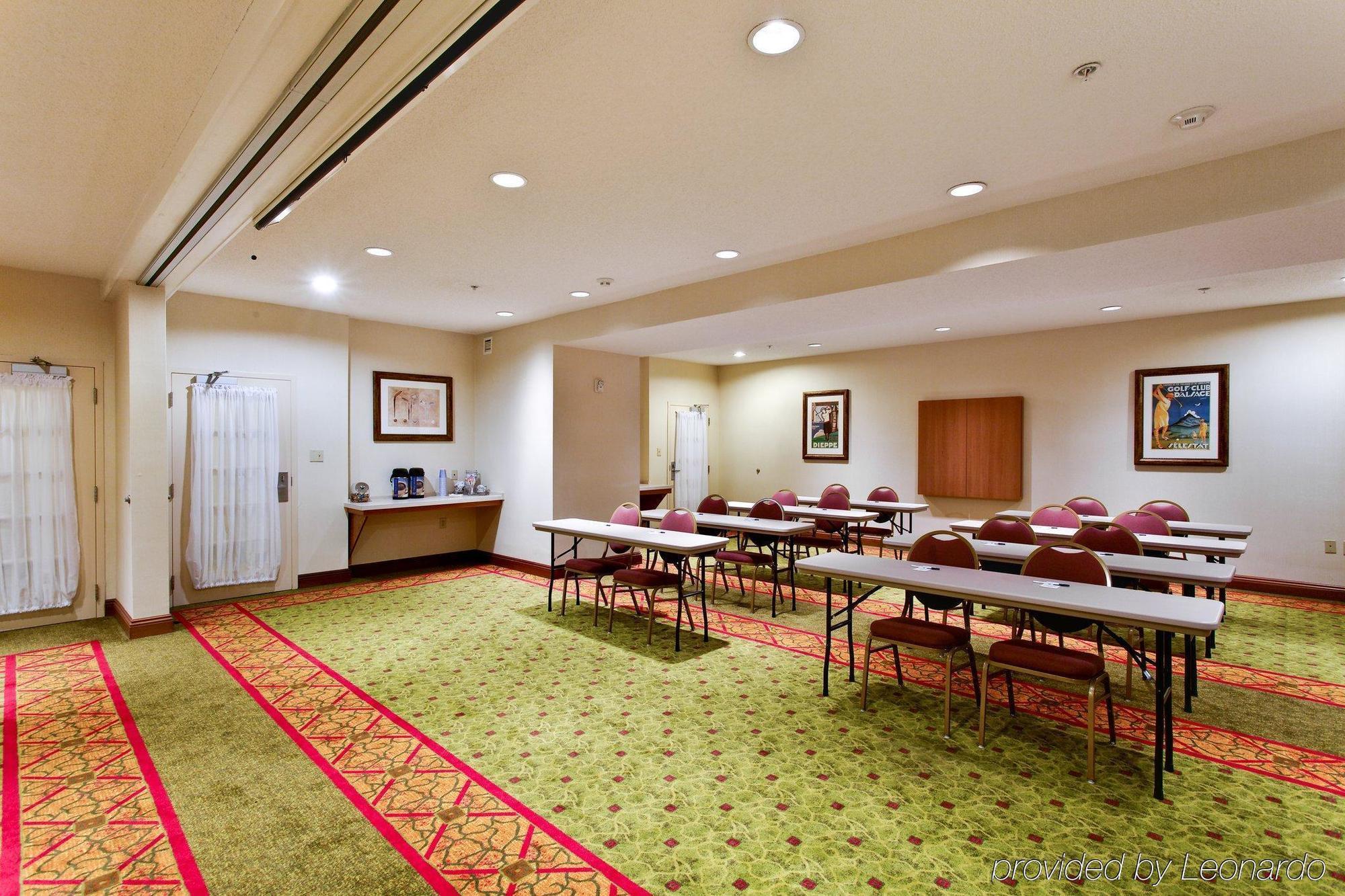 Holiday Express Daphne-spanish Fort By Ihg 3*