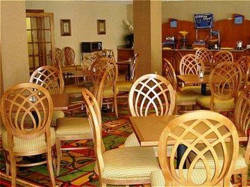 Hotel Express Daphne-spanish By Ihg 3*