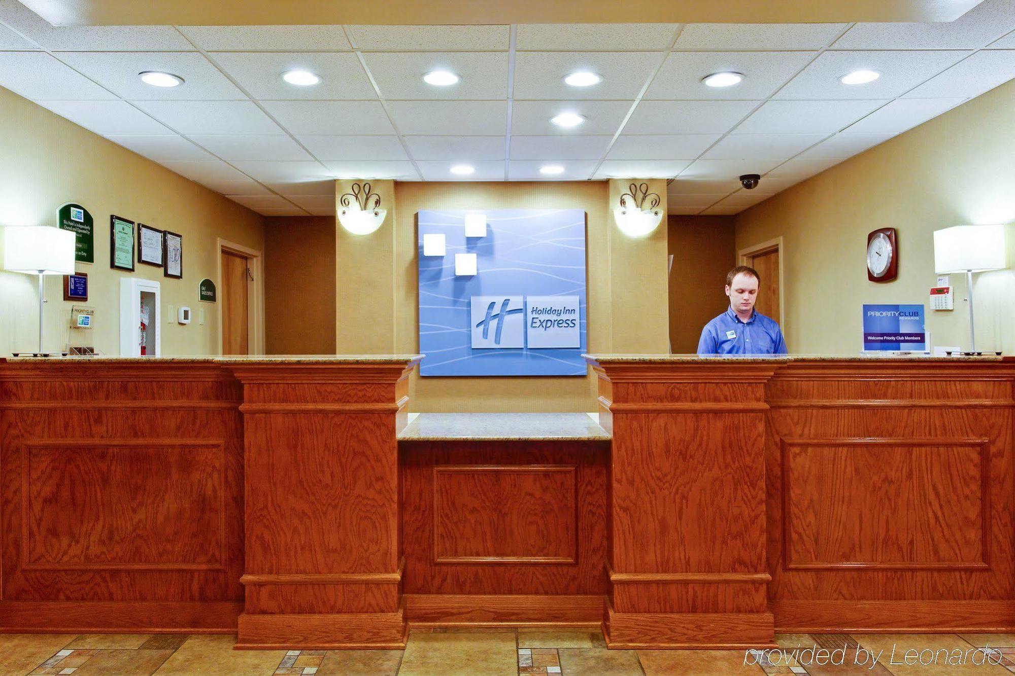 Express Daphne-spanish By Ihg Hotel 3*