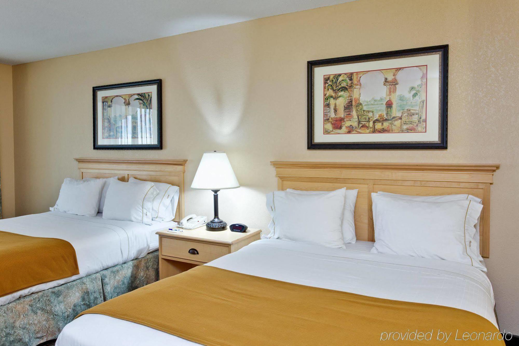 Hotel Express Daphne-spanish By Ihg 3*
