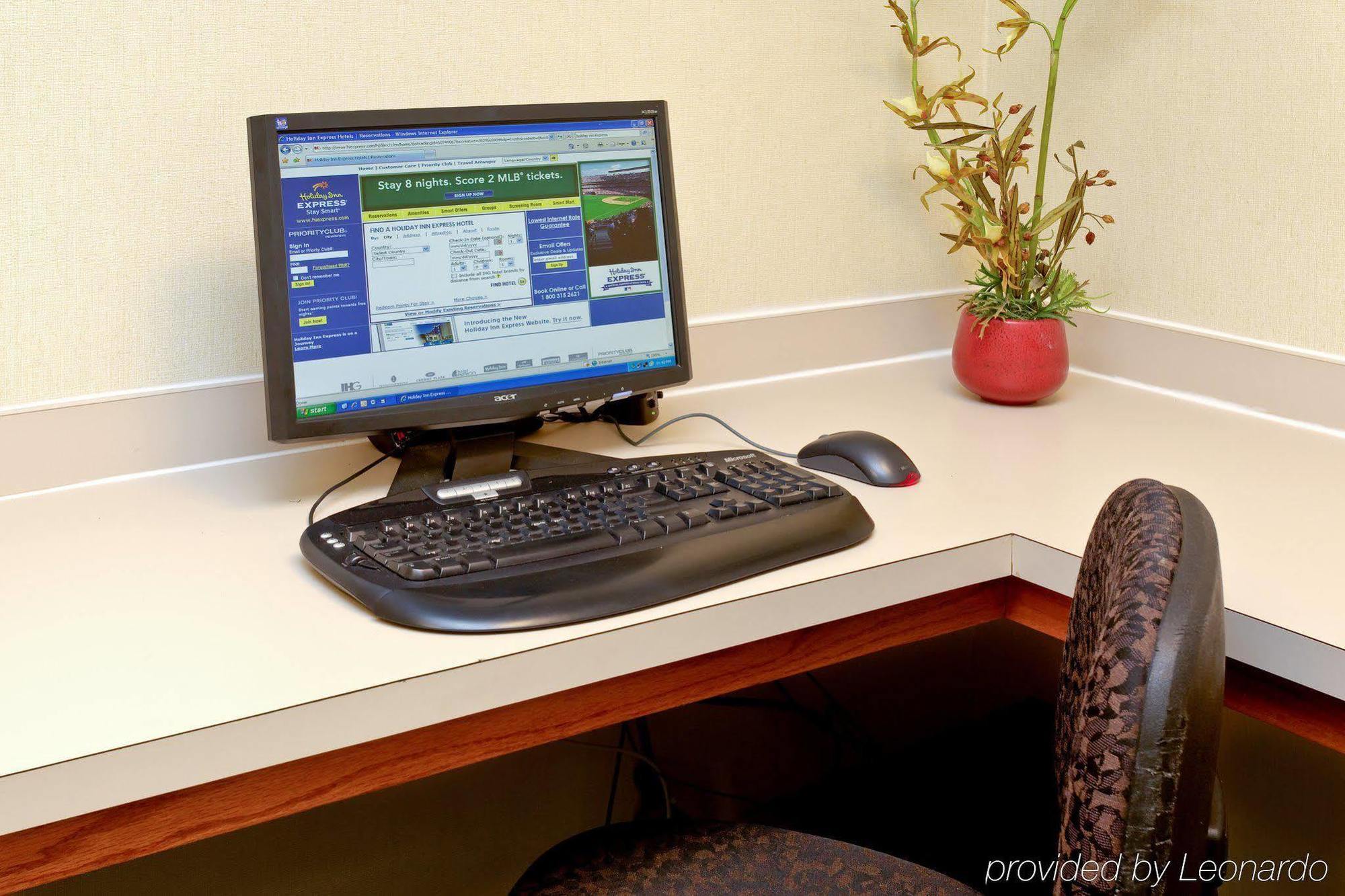 Express Daphne-spanish By Ihg Hotel 3*