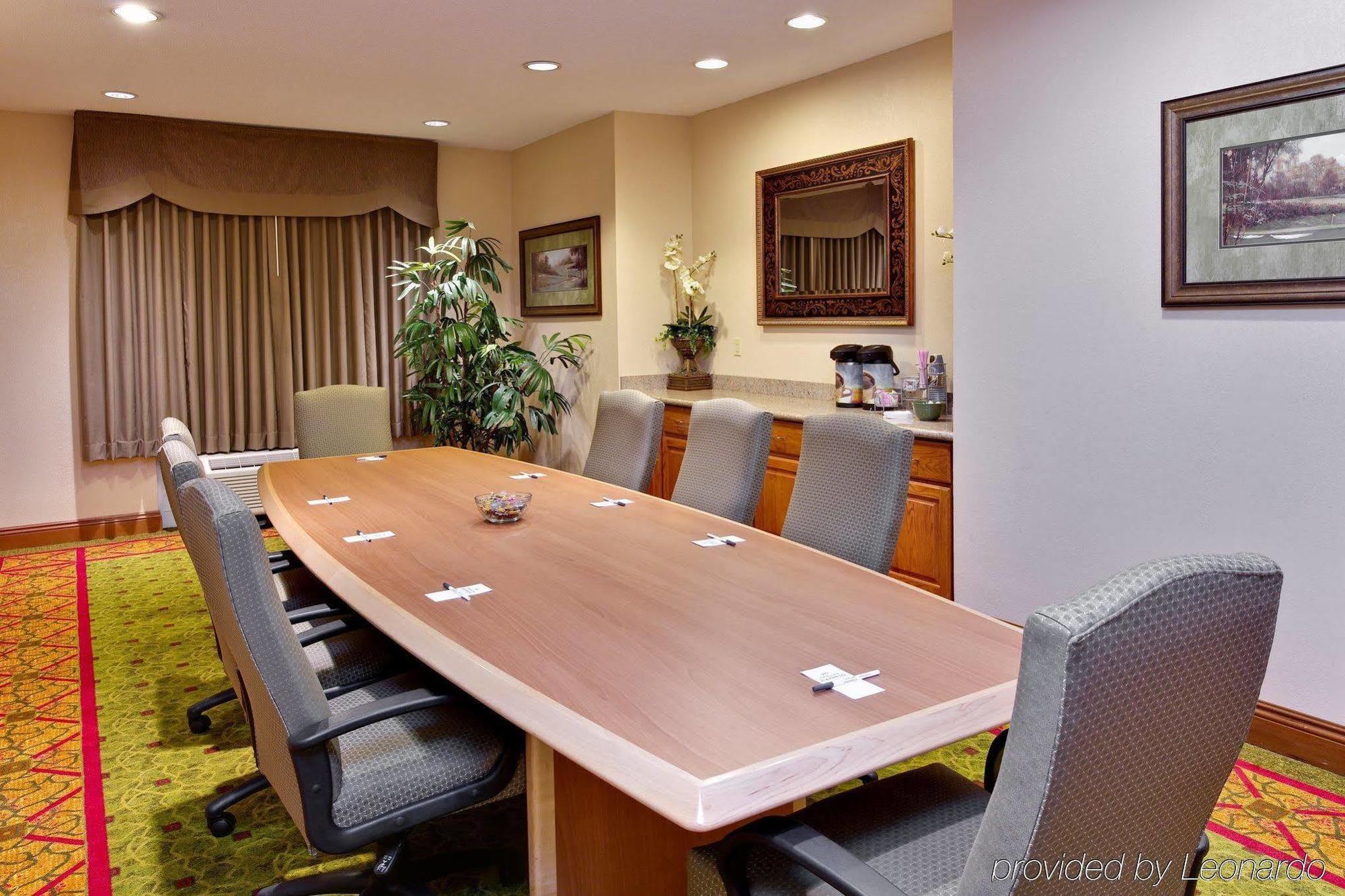 Express Daphne-spanish By Ihg Hotel 3*