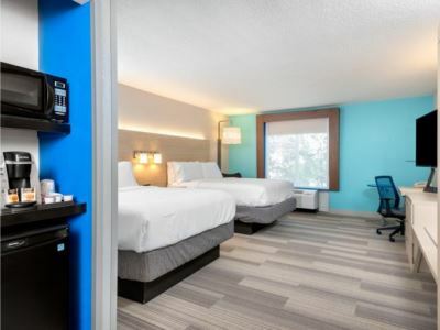 Hotel Express Daphne-spanish By Ihg Daphne