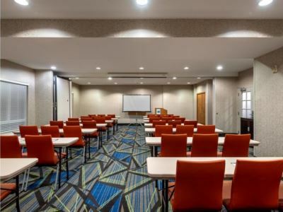 Hotel Express Daphne-spanish By Ihg