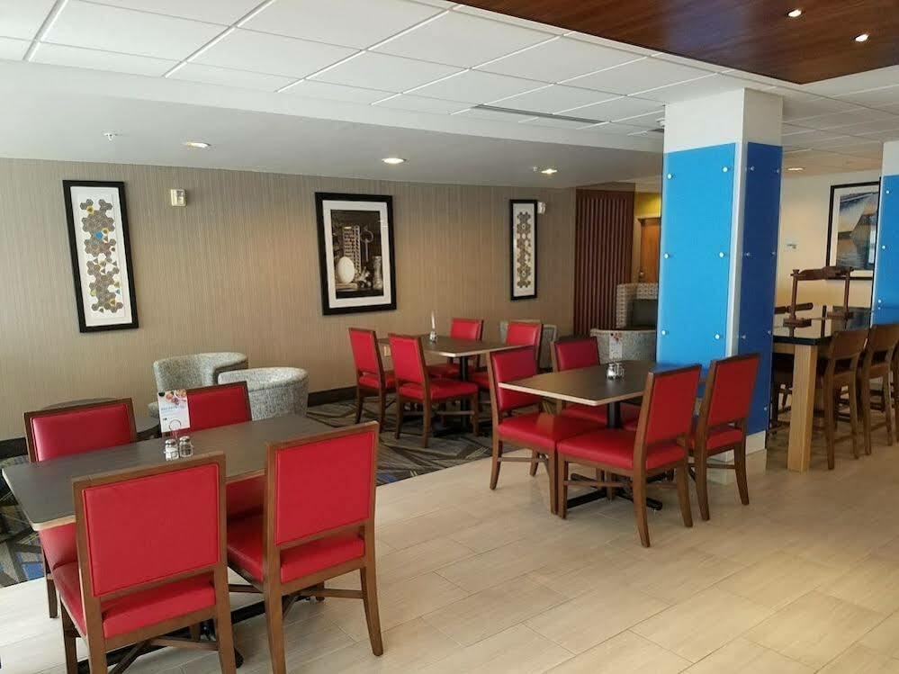 Express Daphne-spanish By Ihg Hotel 3*